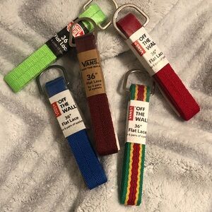 Vans Shoe Laces
